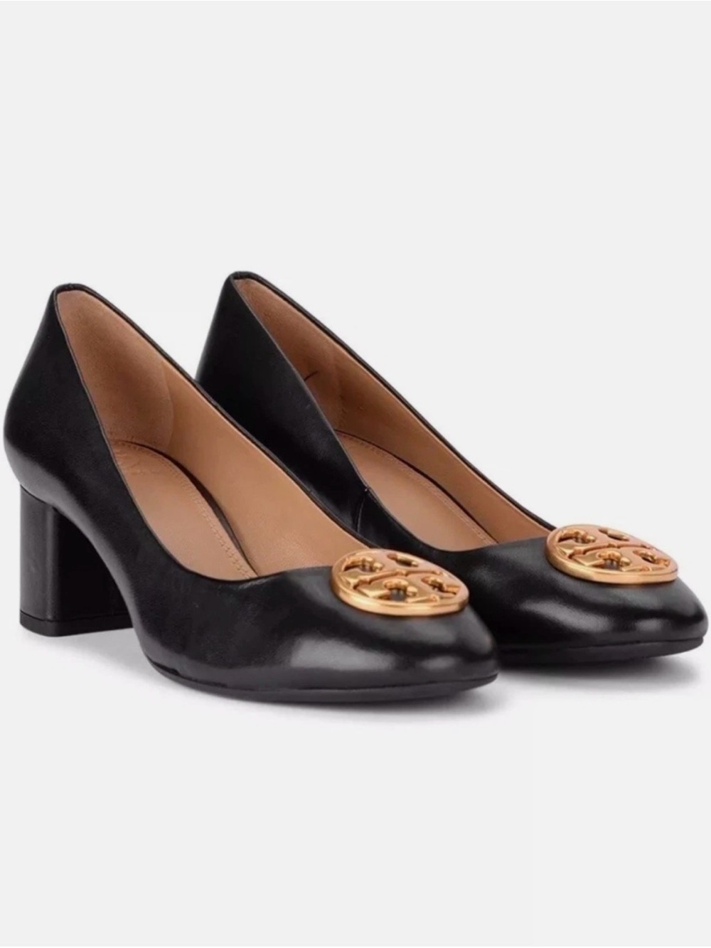 Tory Burch Chelsea Pump 50mm